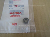 HONDA XR BAJA XR250T MD30 NUT TAPPET ADJUSTING 90206-657-000 jdm onoff road part