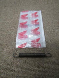 HONDA CR80R 1987-2002 CR85R 2003-2004 SPRING EXHAUST PIPE 18332-KS6-000 motoX 4U