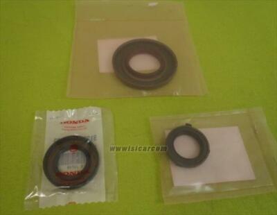 HONDA NSR250R5 SE SP MC28 OIL SEAL SET 91205-KV3-771 crankshaft countershaft JDM