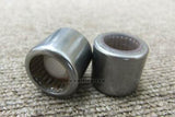 HONDA TRANSALP400V XL400V ND06 NEEDLE BEARING X2PCS 17.5X24.5X5 91079-KA3-831