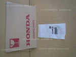 HONDA CB1300DC X4 SC38 VALVE COMP FLOAT 16155-MN9-004 CARBURATOR CARBURADOR JDM!