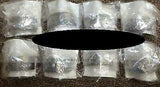 KAWASAKI Z750 Z750S 2005-2010 BUSHING SET CONNECTING ROD BLACK X8p 92139-1109
