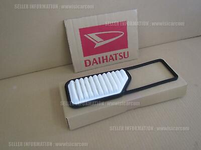 DAIHATSU MIRA L275V AIR FILTER 17801-B2050 GENUINE SPARES FOR JDM USED IMPORTS!