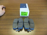 FRONT BRAKE PAD SET FOR MITSUBISHI MINICAB VAN U61V V9118-M054 K-TRUCK SPARES