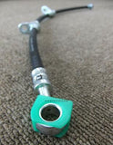 HONDA NSX NA1 UNTIL 140 & NA2 100 HOSE LH FRONT BRAKE 46411-SL0-003 genuine part