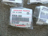 KAWASAKI BALIUS ZR250A ZR250B CON ROD BEARING SET BROWN 92028-1562 BUSHING SPARE