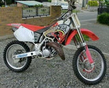 HONDA CR125R 1986-2006 WASHER LOCK (18MM) 90445-KAE-000 CLUTCH EMBRAGUE MOTO 4U!