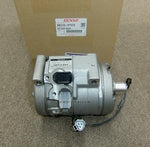 TOYOTA HIACE KDH200 AC COMPRESSOR DENSO 88320-2F020 REGIUS KDH201 KDH206 KD205