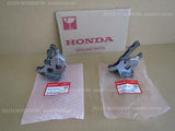 HONDA XELVIS MC25 SPADA MC20 VTR250 MC33 BRACKET SET 14520-KBV-000 14510-KBV-000