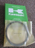 KAWASAKI KLR650 1987-2011 RING SET 13008-0033 CONTACT ABOUT PISTON SUPERSEDED !