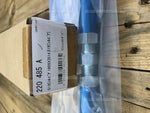 CUSCO TENSION ROD BAR FOR NISSAN SILVIA S15 SPEC R SR20 220485A Coches 2WD drift