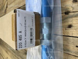CUSCO TENSION ROD BAR FOR NISSAN SILVIA S15 SPEC R SR20 220485A Coches 2WD drift