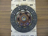 ISUZU ELF N-SERIES 4BC2 NOS CLUTCH PRESSURE PLATE ASSY 8-97010950-0 GENUINE JDM