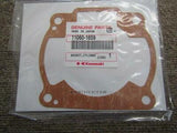 KAWASAKI KDX220SR DX220B CYLINDER BASE GASKET 11060-1659 Tokyo offroad PARTS 4U!