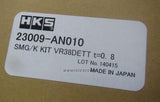 HKS HEAD EXHAUST GASKET SET for NISSAN GT-R R35 VR38DETT B:96mm 23009-AN010 JDM