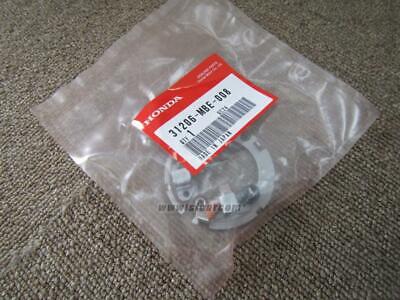 HONDA CBR600RR PC35 PC37 1999-2006 HOLDER SET BRUSH 31206-MBE-008 PUSH TO START!