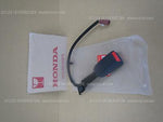 HONDA STEPWAGON RF7 BUCKLE R.FRONT SEAT BELT INNER NH361L 81455-S5A-J01ZF mpvjdm