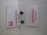 HONDA CIVIC ASL ASP ASS AWC SEAL BALL JOINT LOWER ARM X2pc. 53546-611-310 cheap