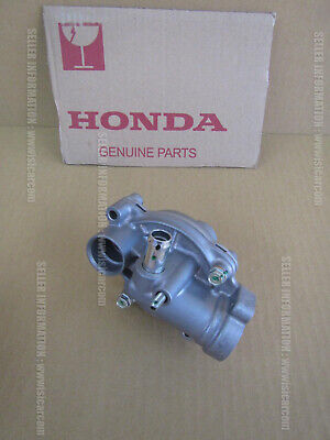 HONDA VTX1800 2002-2008  WATER PUMP ASSY. 19200-MCH-000 mega cruizer spare parts
