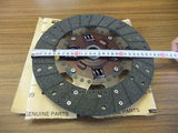 ISUZU ELF N-SERIES NPR58 4BE1 NOS CLUTCH DISC ASSY 8-97079521-0 GENUINE SPARES