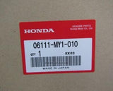 HONDA XRV750 AFRICA TWIN RD04 BEARING and DUST SEAL SET STEERING 53214-KA4-701
