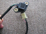 HONDA CB1300SUPER FOUR SC54 SPEED SENSOR ASSY. 37700-MEJ-000 rechange de moto