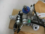 NISSAN ELGRAND VQ35DE E51 GENUINE NEW GEAR ASSY. POWER STEERING 49200-WL010 JDM