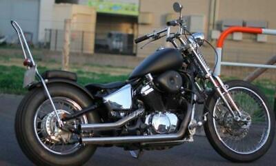 HONDA STEED VLS NV400CS NC37 STEED VLX NV400CB NC26 RING SET STD. 13011-KW0-305