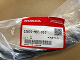 GENUINE HONDA CBR600RR 2003-2006 PC37 CABLE CLUTCH 22870-MEE-010 worldwide parts