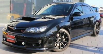 CUSCO FRONT OVAL STRUT TOWER BAR FOR SUBARU IMPREZA WRX STi GVB 692 540 A