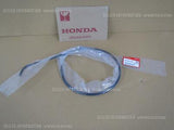 HONDA NSR250R4 7L MC21 CLUTCH CABLE 22870-KV3-680 GENUINE BIKE PARTS TWO STROKE