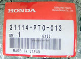 HONDA ODYSSEY RA1 RA3 RL1 BEARING FR. GENERATOR 31114-PT0-013 denso electrical