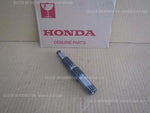 HONDA XR400 MOTARD ND08 COUNTERSHAFT COMP 23220-MCG-000 JAPANESE domestic market