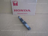 HONDA XR400 MOTARD ND08 COUNTERSHAFT COMP 23220-MCG-000 JAPANESE domestic market
