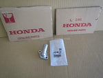 HONDA XRV750 AFRICA TWIN RD07 JOINT, WATER HOSE 19503-MR1-000