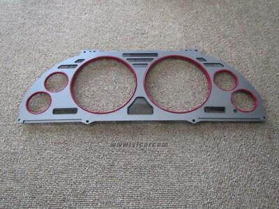 HONDA NSX NSX-R NA1 NA2 VISOR ASSY METER UNDER 78171-SL0-922 INTERIOR JDM PARTS