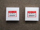 HONDA VT1300CR SC66 RING SET STD. BIKE FULL SET 13011-MEA-670 MEGA CRUISER PARTS