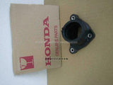 HONDA XR600R 1988-2000 INSULATOR CARB 16211-MN1-671 piezas del carburador moto