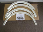 NISMO FENDER COVER SET 63000-RNR45 FOR NISSAN SKYLINE GT-R BNR34 RB26DETT JDM!