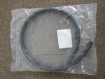 HONDA NSX NSX-R NA2 SEAL FRONT BUMPER PLATE CENTRE 71152-SL0-020 JDM ORIGINAL