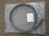 HONDA NSX NSX-R NA2 SEAL FRONT BUMPER PLATE CENTRE 71152-SL0-020 JDM ORIGINAL