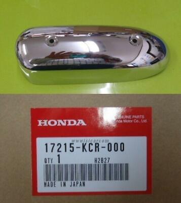 HONDA V-TWIN MAGNA VT250C MC29 SIDE COVER CARBURATOR LH or RH 17215-KCR-000 JDM!