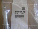 HONDA CR80R 1985-2002 CR85R 2003-2007 SPINDLE GEARSHIFT 24610-GC4-710 gearbox