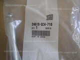 HONDA CR80R 1985-2002 CR85R 2003-2007 SPINDLE GEARSHIFT 24610-GC4-710 gearbox