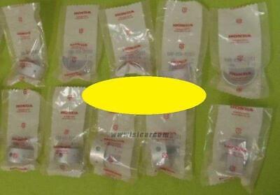 HONDA CBX750F RC17 CRANKSHAFT MAIN BEARING B SET YELLOW 13316-MJ0-010 OBRIGADO