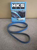 HKS FINE TUNE VBELT 24996-AK021 6PK1940 FOR TOYOTA SUPRA JZA80 2JZ-GTE GETRAG 4U