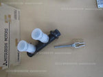 MITSUBISHI JEEP J58 CYLINDER ASSY BRAKE MASTER MA314565 repair recondition JDM