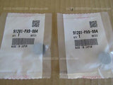 HONDA NSR250R MC21 MC28 SE SP OIL SEAL SET RC VALVE 91201-PA9-004 POWER VALVE