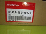 HONDA NSX-R NA2 MESH SHIFT BOOT 83413-SL0-Z01ZA TOKYO BOOT FOR CHANGE LEVER JDM