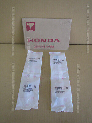 HONDA PILOT YF4 BOLT FLANGE (6X15) SET X4pc 90108-S0A-003 rear bumper cheaper